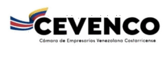 Cámara de Empresarios Venezolanos en Costa Rica